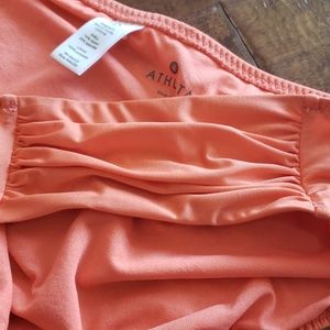 Athleta Swim - Athleta bathing suit bottoms Athleta Swim - Athleta bathing suit bottoms